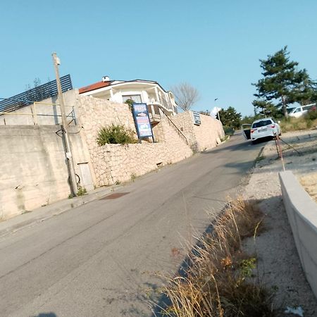 Apartmani Centar Selce Εξωτερικό φωτογραφία