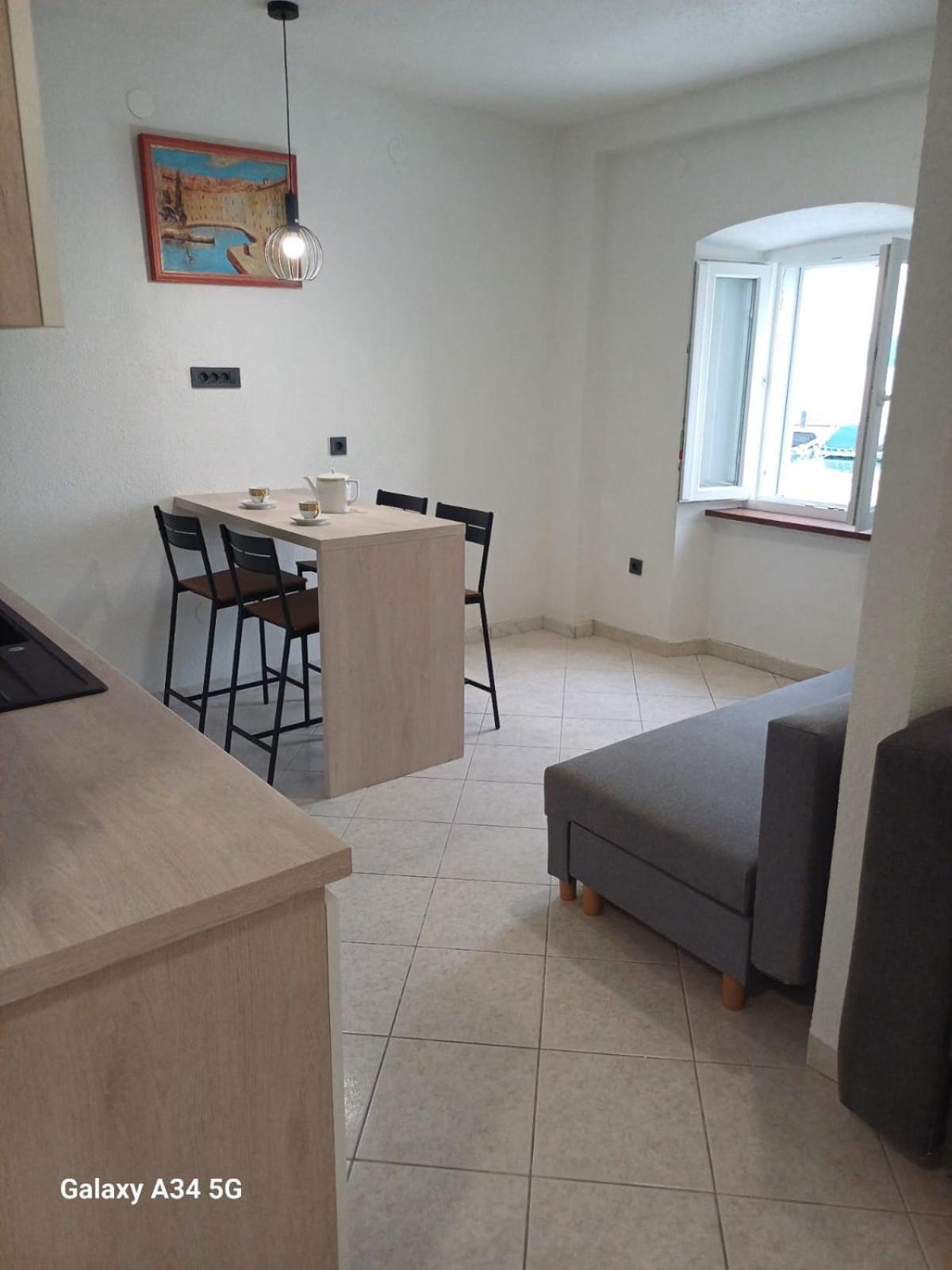 Apartmani Centar Selce Εξωτερικό φωτογραφία