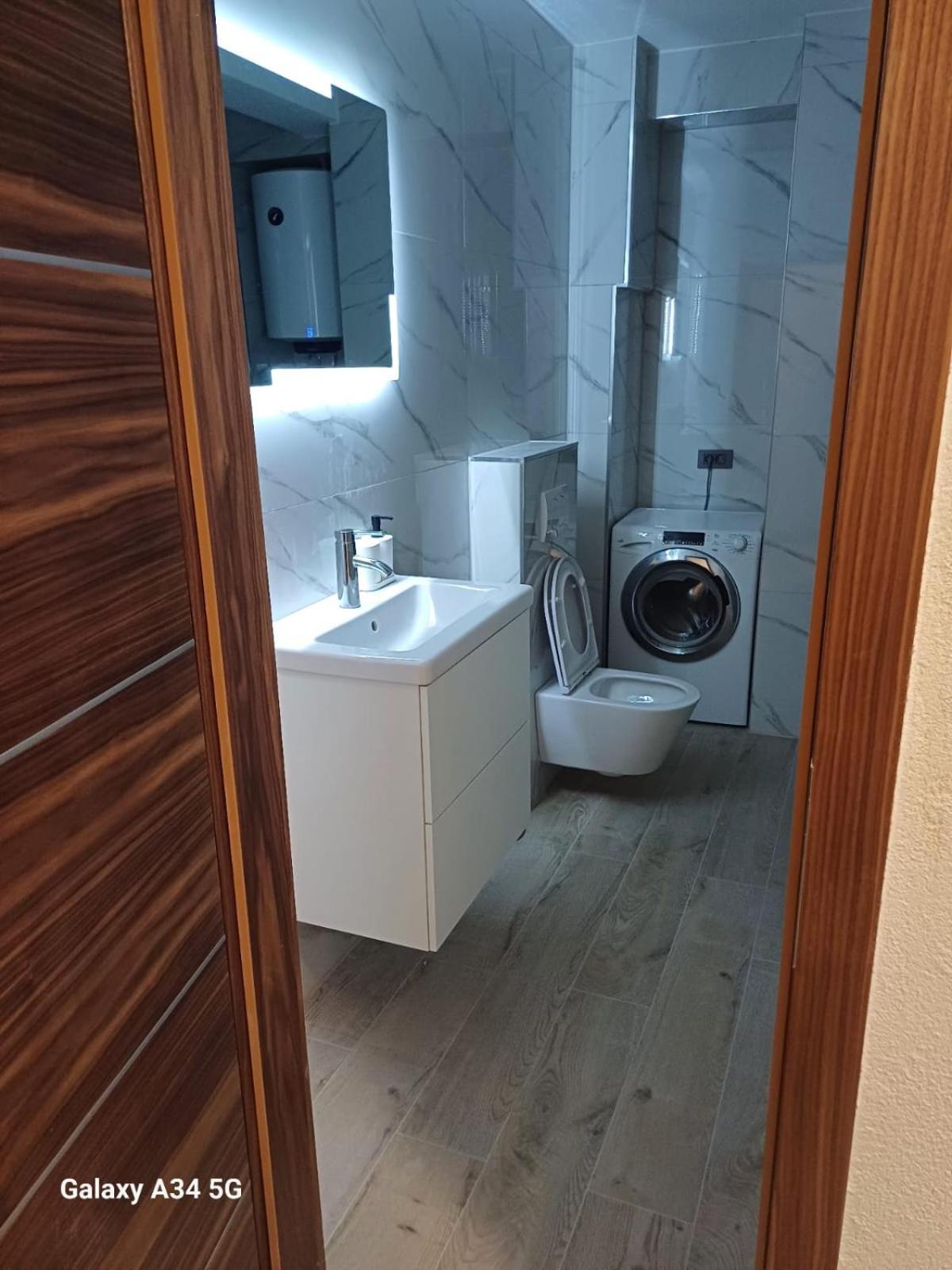 Apartmani Centar Selce Εξωτερικό φωτογραφία