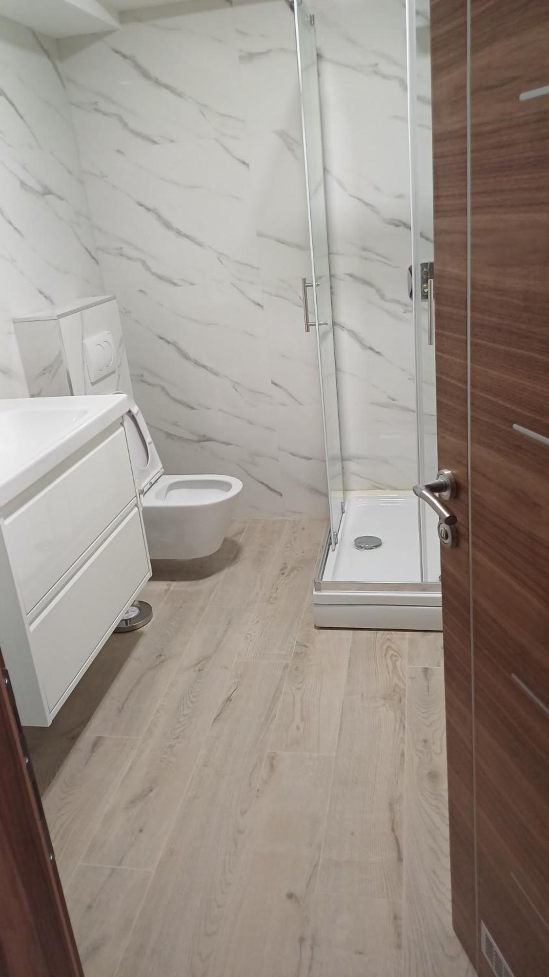 Apartmani Centar Selce Εξωτερικό φωτογραφία