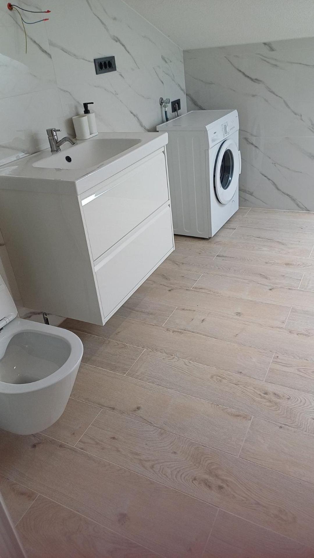 Apartmani Centar Selce Εξωτερικό φωτογραφία