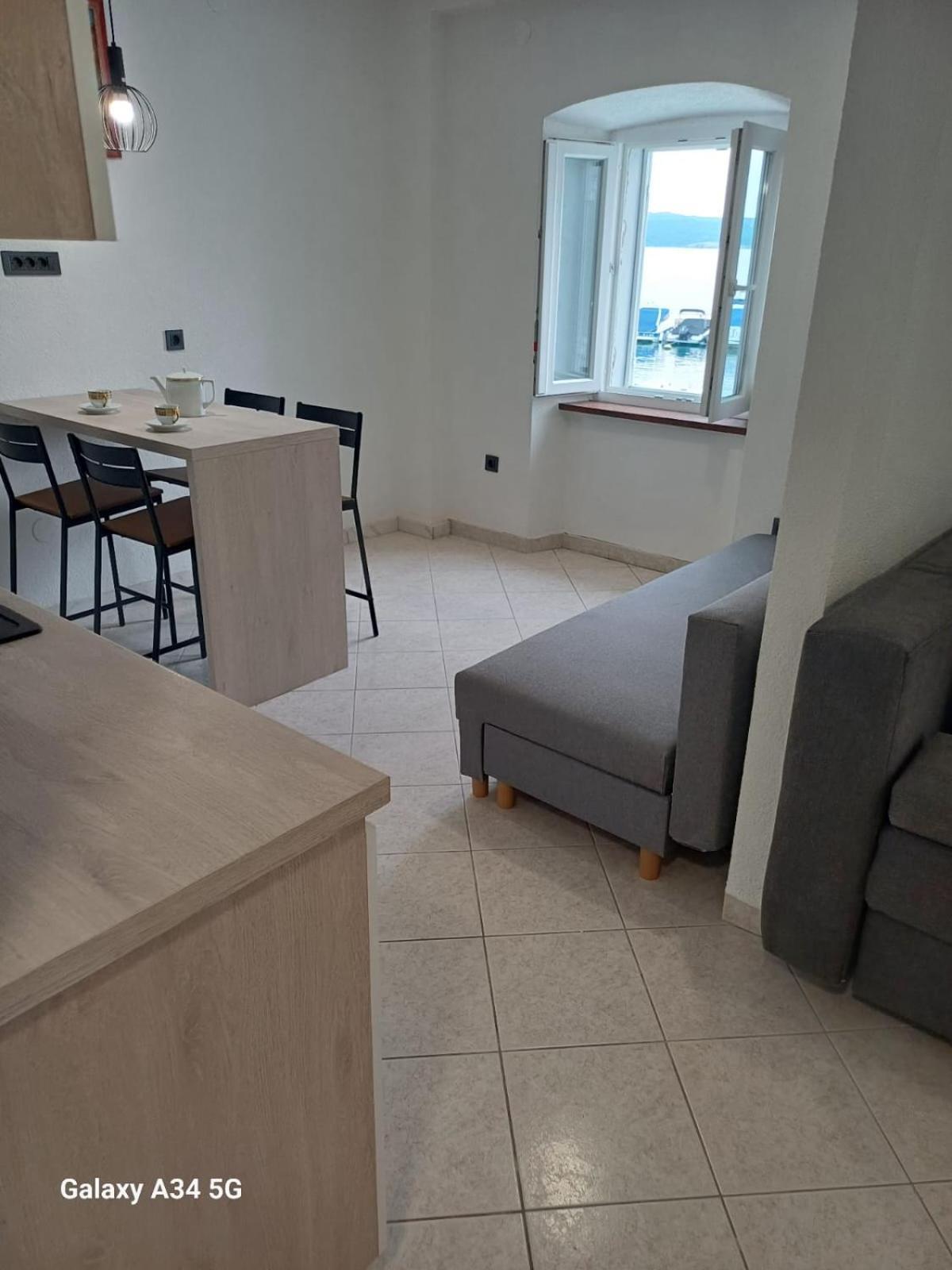 Apartmani Centar Selce Εξωτερικό φωτογραφία