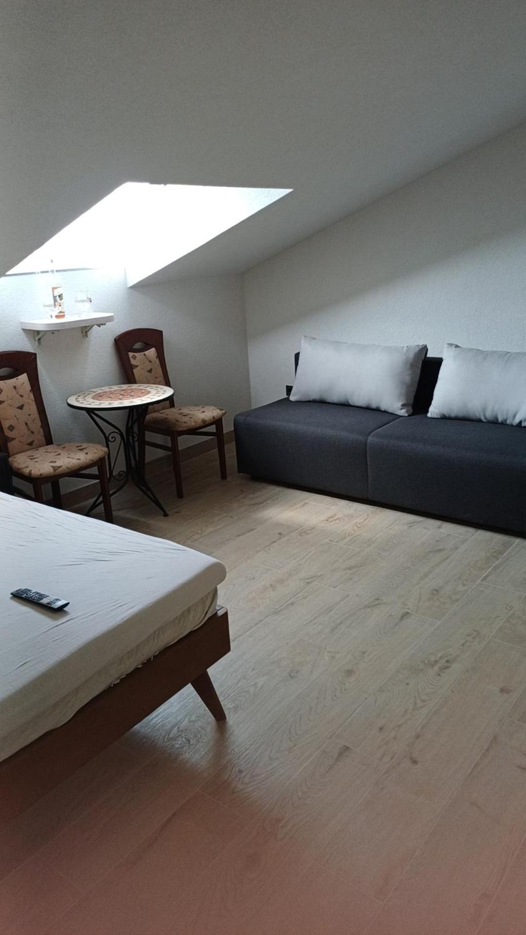 Apartmani Centar Selce Εξωτερικό φωτογραφία