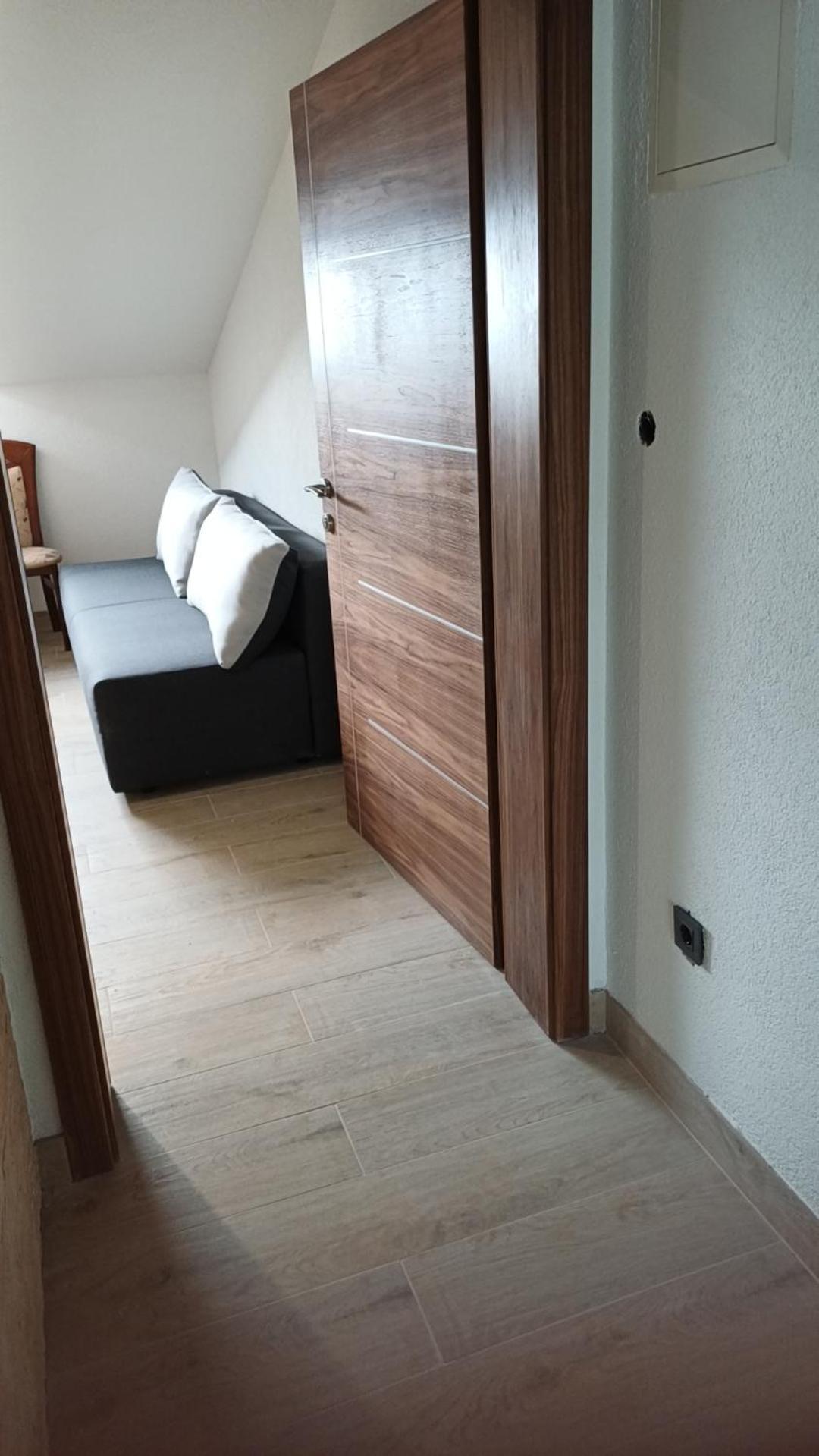 Apartmani Centar Selce Εξωτερικό φωτογραφία