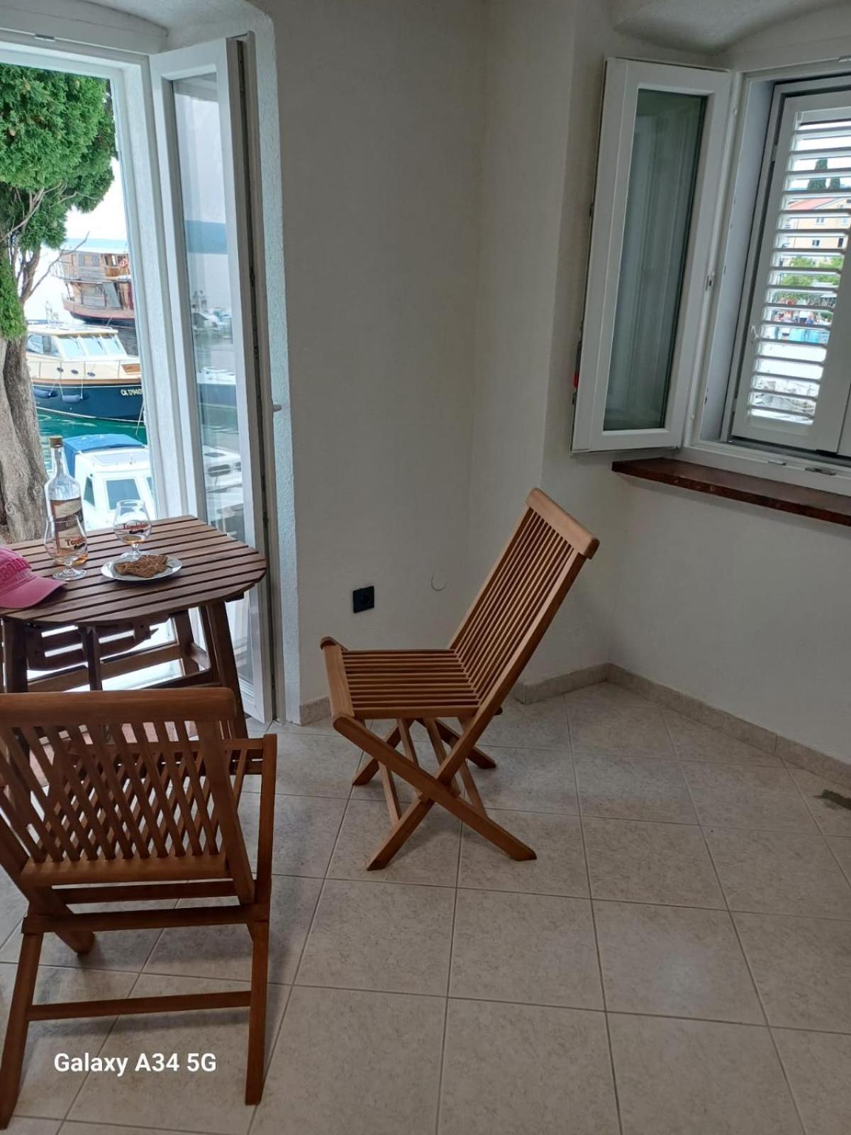 Apartmani Centar Selce Εξωτερικό φωτογραφία