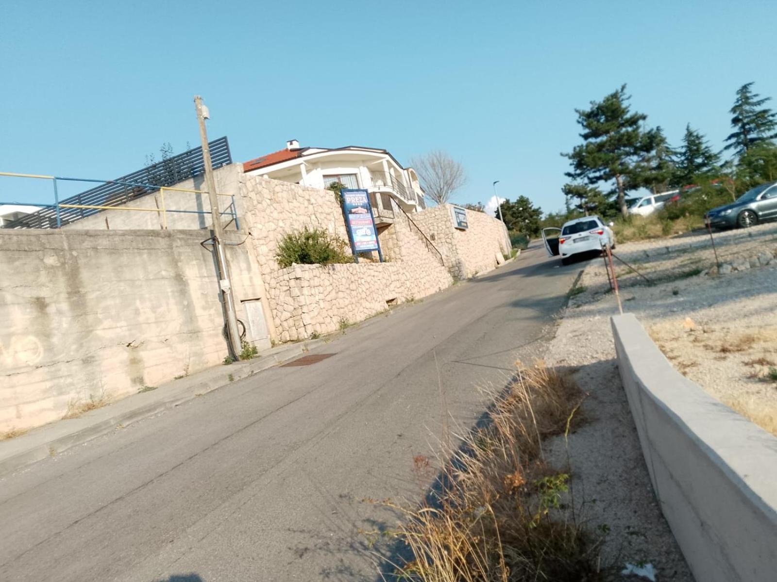 Apartmani Centar Selce Εξωτερικό φωτογραφία