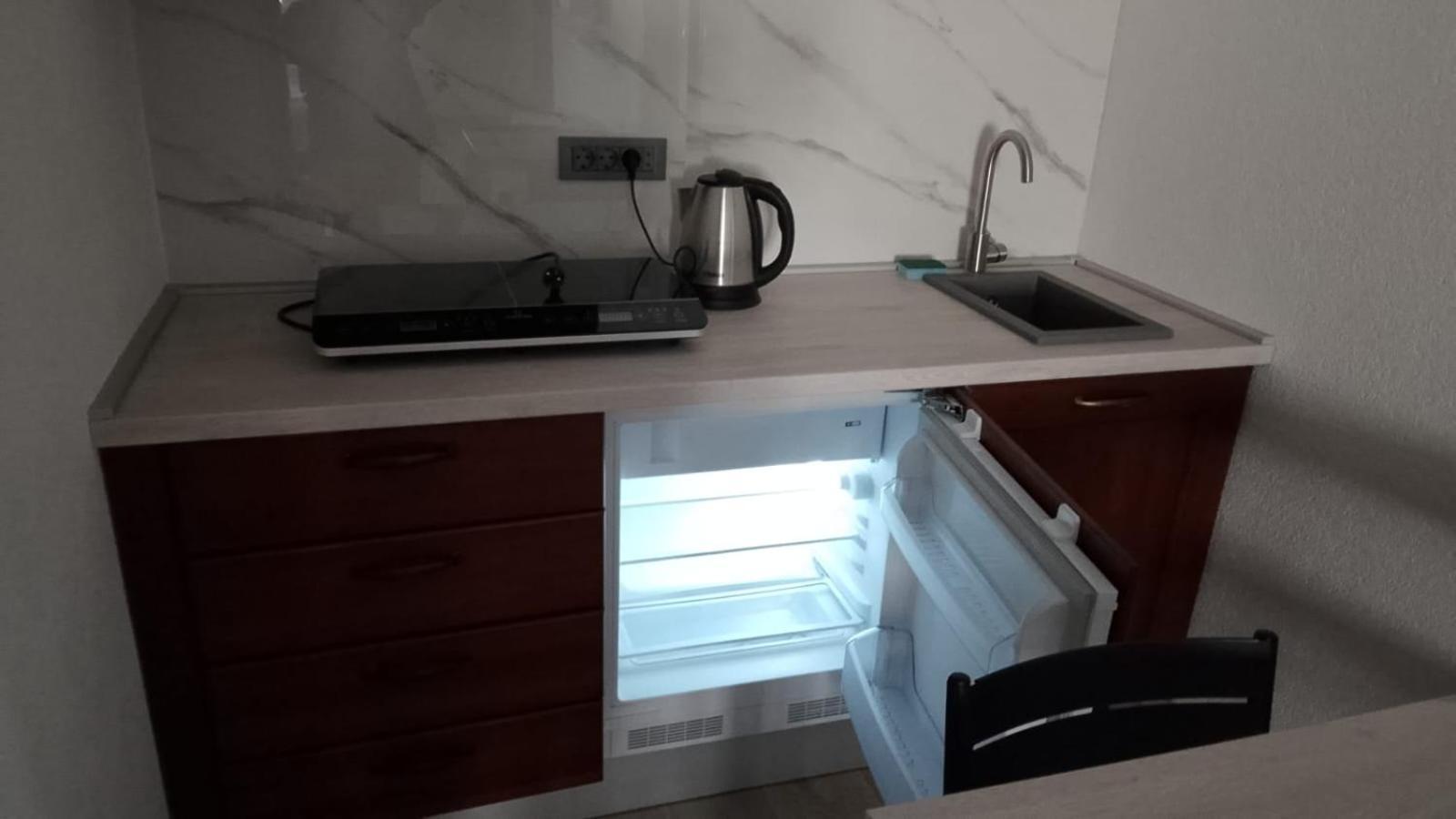 Apartmani Centar Selce Εξωτερικό φωτογραφία