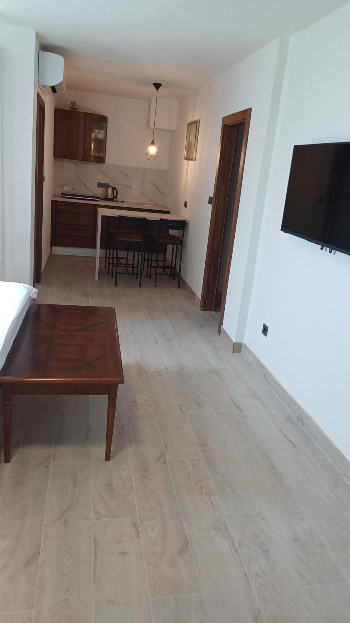 Apartmani Centar Selce Εξωτερικό φωτογραφία