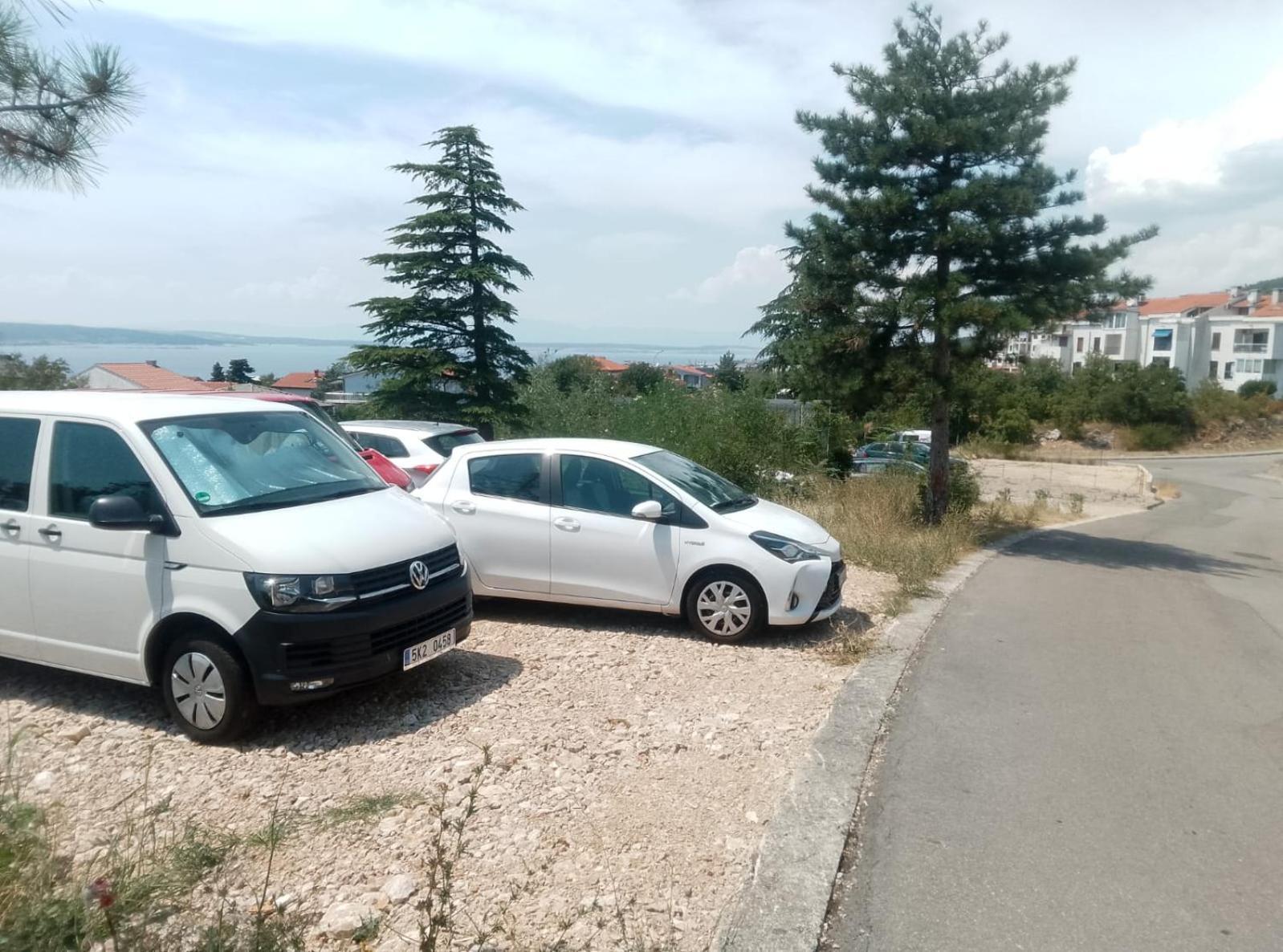 Apartmani Centar Selce Εξωτερικό φωτογραφία