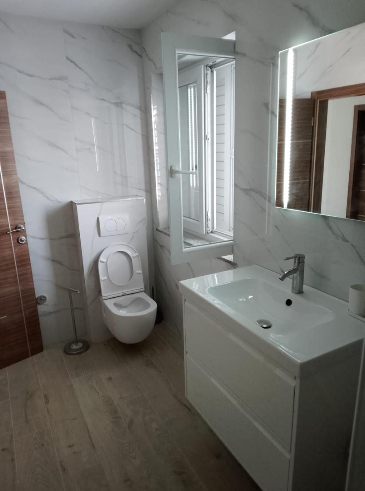 Apartmani Centar Selce Εξωτερικό φωτογραφία